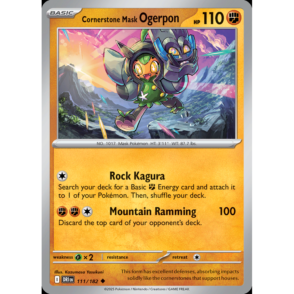 Probopass 98/182 [Reverse Holo] - Destined Rivals