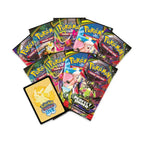 Pokémon Perfect Order Elite Trainer Box