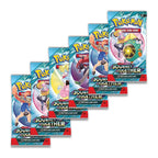 Pokémon Journey Together Booster Bundle