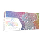 Pokemon Prismatic Evolutions Super Premium Collection (SPC)