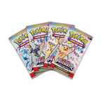 Pokémon Prismatic Evolutions Surprise Box