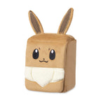 Pokémon Eevee Fuzzy Deck Box