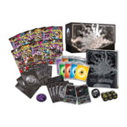 Pokémon Center Pitch Black Elite Trainer Box (PC ETB)