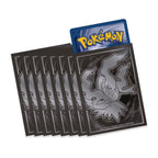 Pokémon Center Pitch Black Elite Trainer Box (PC ETB)
