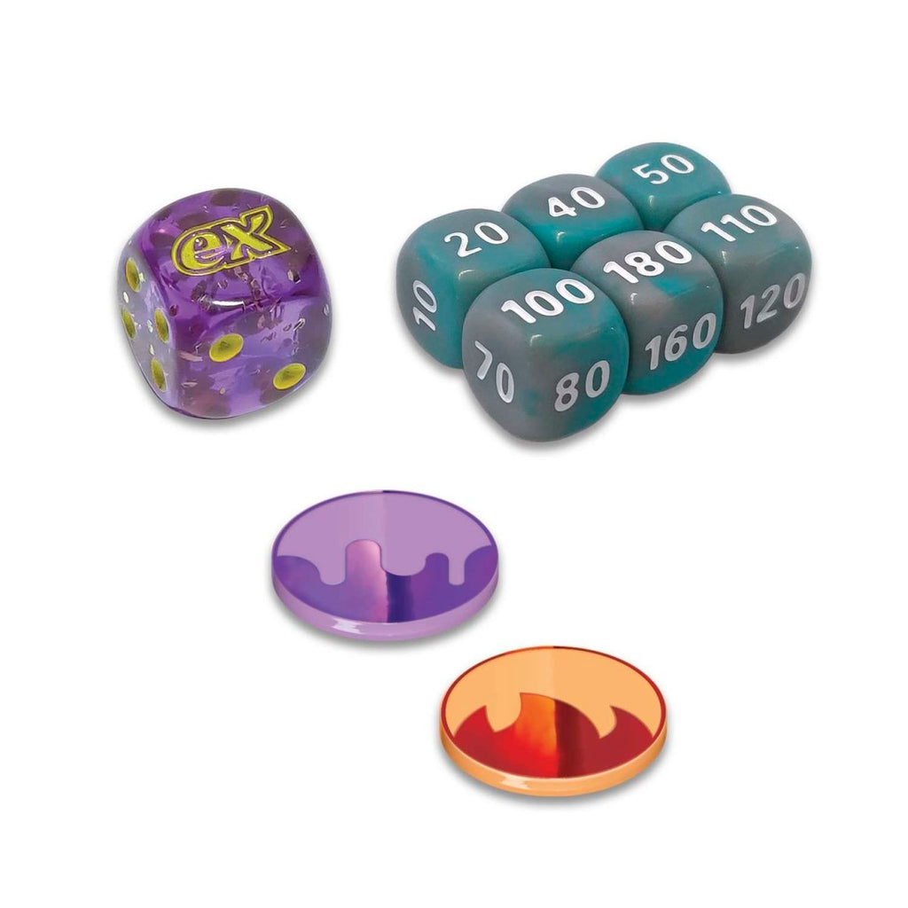 Pokémon Scarlet & Violet Base Set Build & Battle Stadium