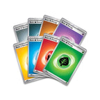 Pokémon Scarlet & Violet Base Set Build & Battle Stadium