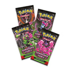 Pokémon Shrouded Fable Kingambit Illustration Collection