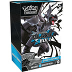 Black Bolt Booster Bundle