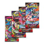 Pokémon Mega Clefable ex Mega Moonlight Tin