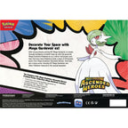Pokémon Ascended Heroes Premium Poster Collection Mega [Gardevoir]