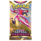 Pokémon Astral Radiance Booster Pakke