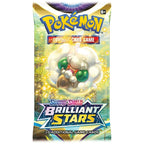 Pokémon Brilliant Stars Elite Trainer Box