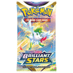 Pokémon Brilliant Stars Elite Trainer Box