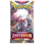 Pokémon Lost Origin Booster Pakke