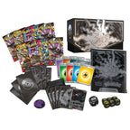 Pokémon Pitch Black Elite Trainer Box