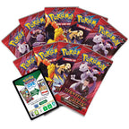 Pokemon Destined Rivals Elite Trainer Box