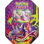Pokémon Mega Gengar ex Mega Moonlight Tin