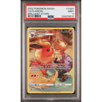 Flareon TG01/TG30 - Brilliant Stars (Trainer Gallery) [PSA 9]