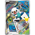 Pokémon 30th Celebration First Partner Card Set (Unova)