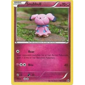 Snubbul 98/162 - BREAKthrough
