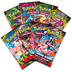 Pokémon Mega Greninja ex Premium Collection Box