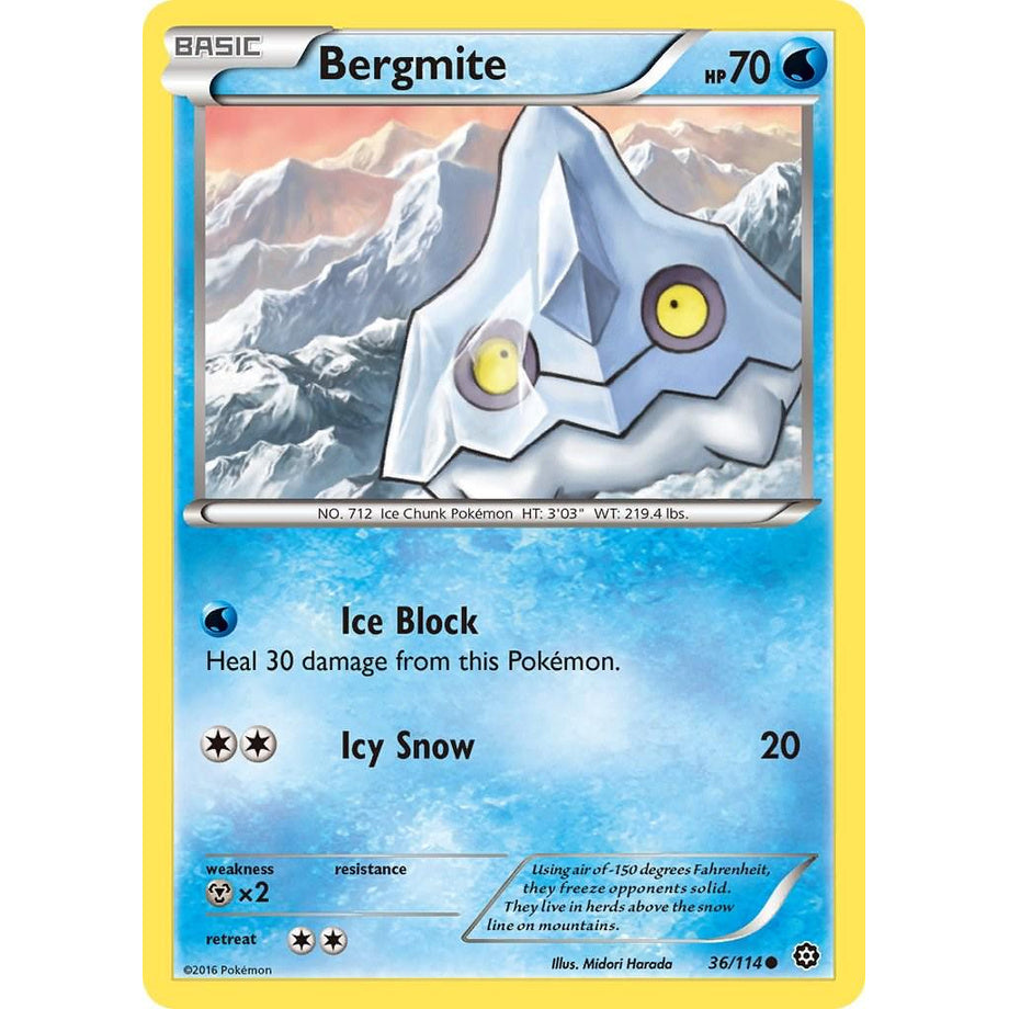Dewott 31/114 - Steam Siege
