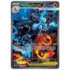 Pokemon Phantasmal Flames Booster Box Display