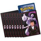 Pokemon Destined Rivals Elite Trainer Box