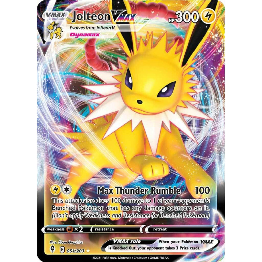 Hits fra Evolving Skies