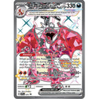 Pokémon Paldean Fates Tin [Charizard]