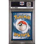 Flareon TG01/TG30 - Brilliant Stars (Trainer Gallery) [PSA 9]