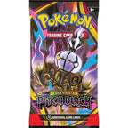 Pokémon Pitch Black Booster Pakke