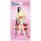 One Piece EB-05 Heroines Edition Vol.2 Booster Box (Japansk)