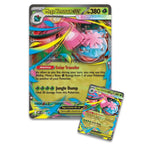 Pokemon Mega Venusaur ex Premium Collection