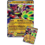 Pokemon Mega Zygarde ex Premium Collection