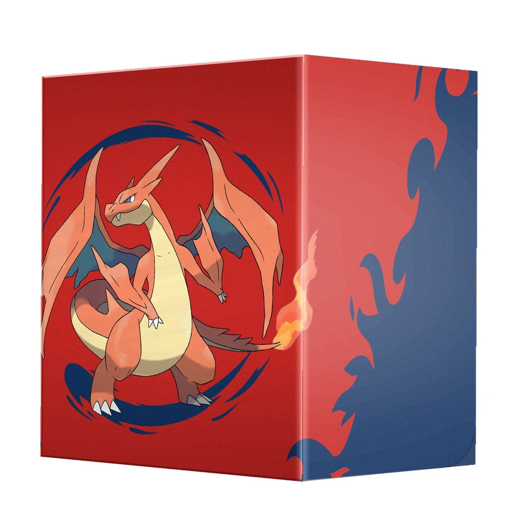 Ultra Pro Mega Charizard Y Deck Box
