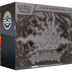 Pokémon Pitch Black Elite Trainer Box