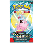 Pokémon Journey Together Enhanced Booster Box