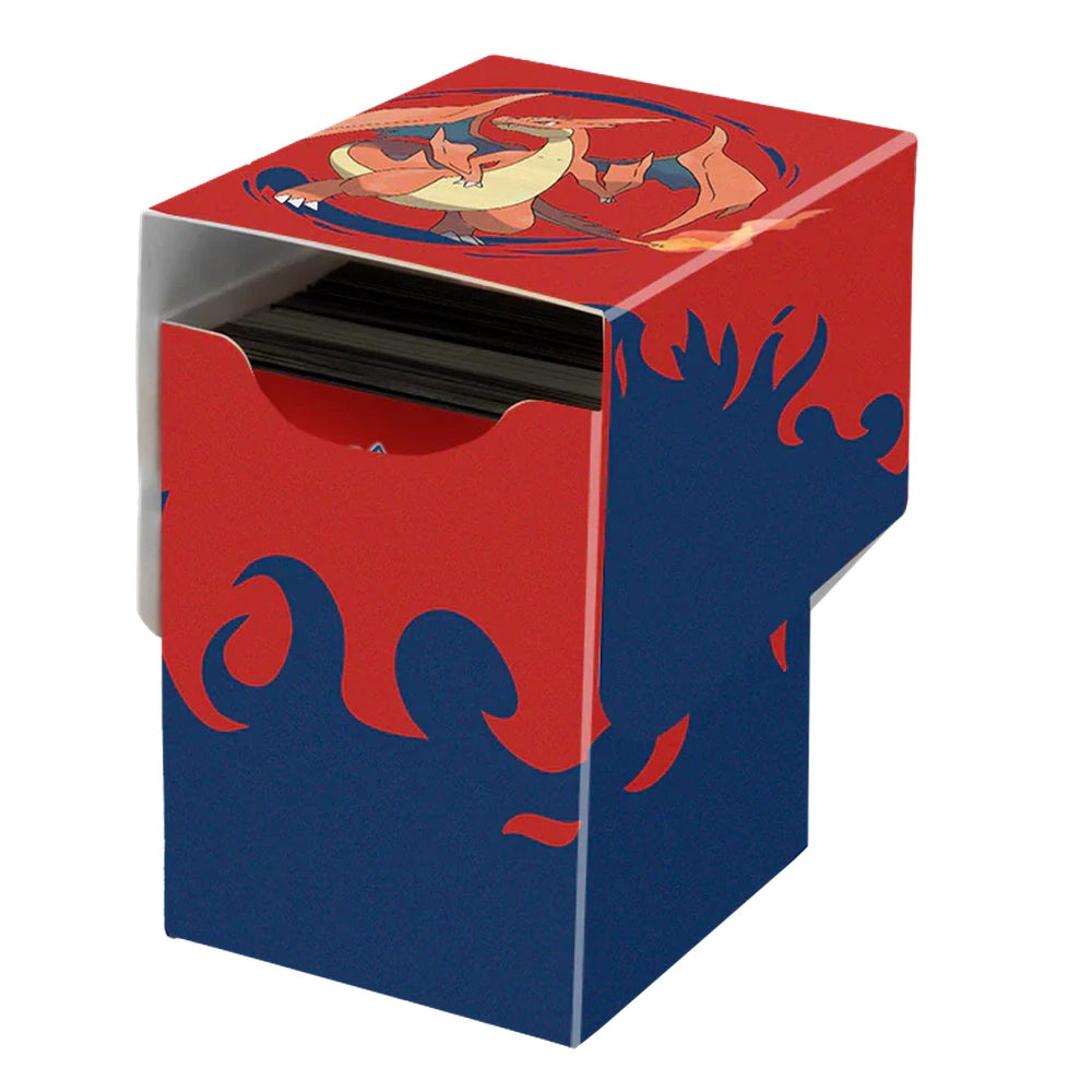 Ultra Pro Mega Charizard Y Deck Box