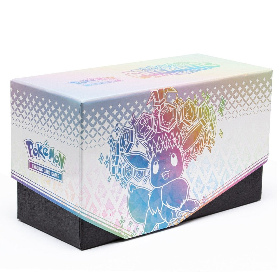 Tom Pokémon ETB