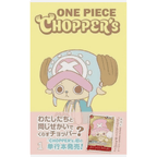 One Piece - Tony Tony Chopper [Comic] EB02-003 - Promo + Bok