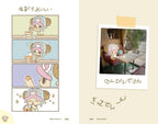 One Piece - Tony Tony Chopper [Comic] EB02-003 - Promo + Bok