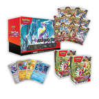 Pokémon Scarlet & Violet Base Set Build & Battle Stadium